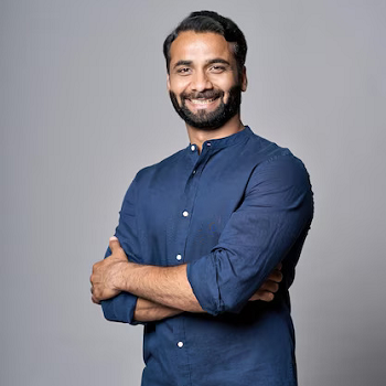 Author image